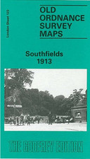 Southfields 1913: London Sheet