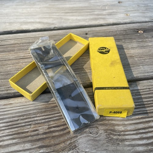 Vintage simplex projector - simplex,