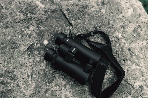 Minox lite 10x26 - 10x26, comfort