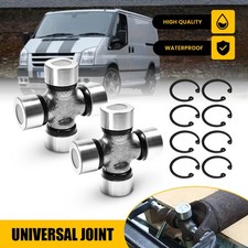 1/2X FRONT PROP SHAFT UJ