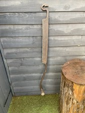 Antique/vintage Clog Makers Tool Plane.