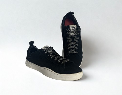 Diesel clever low lace - s-clever,