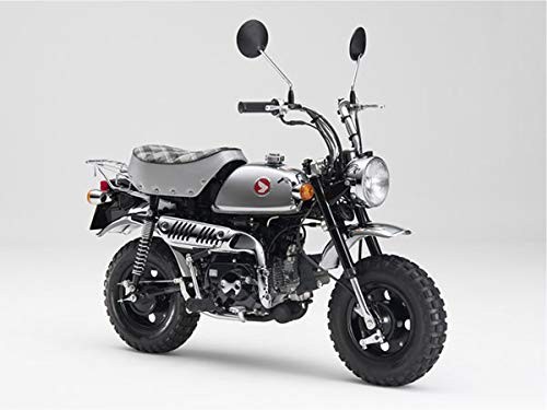Fujimi model bike - model,