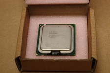Intel Core 2 Duo E7500 2.93GHz 3MB 1066 Socket 775 CPU Processor SLGTE