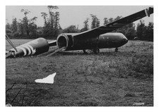 Airspeed horsa glider france - airspeed,