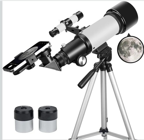 Eaconn telescope for adults - telescope,