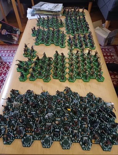 Lord the rings combat hex - rings,