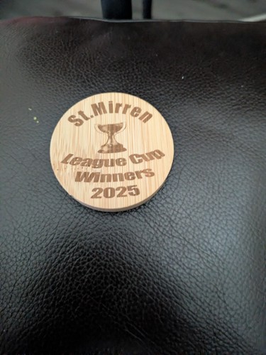Mirren league cup winners - st,