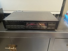 Yamaha TX 530 Tuner