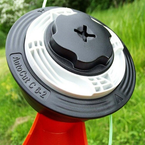 Stihl autocut strimmer - stihl, c6-2