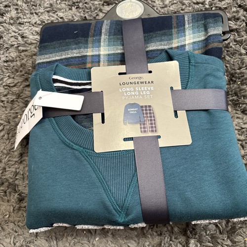 George size 3xl - 3xl-men’s, sunday