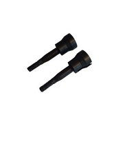 kyosho lazer zx-r front drive cups 2pcs