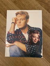 Kylie & Jason Together Jason