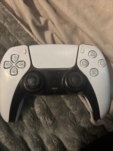 Broken ps5 controller can - broken,