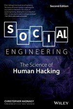 Social Engineering - 9781119433385