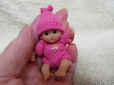 Ooak  dollshouse miniature
