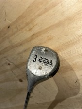 Petron Impala Left Handed 3