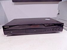 Yamaha BD-S681 High End