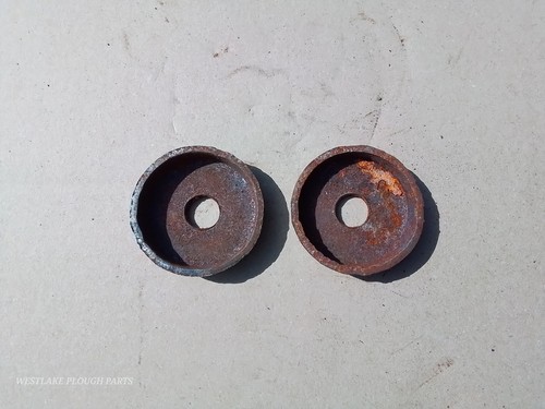 Ferguson plough rivet type - ferguson, 3