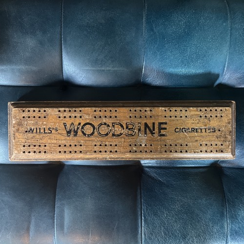 Vintage wills woodbines - vintage,