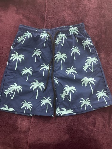 Boys swim trunks with - boys,