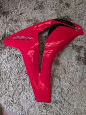 Honda CBR1000RR Fireblade