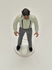 James Bond Corgi Icon Figure