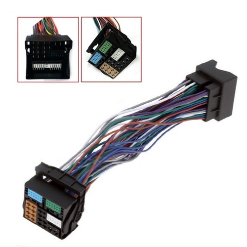 Mqb extension cable - extension, full