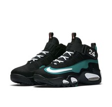 Nike Air Griffey Max 1 Black