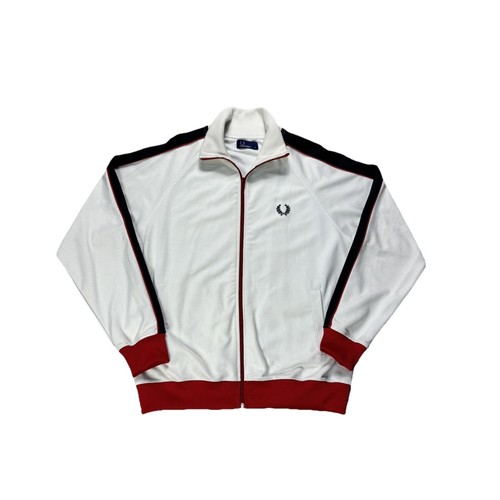Fred perry sportswear vintage - fred,