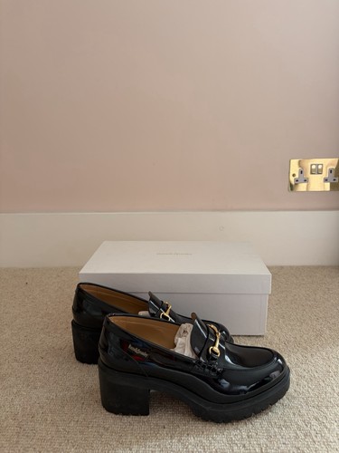 New russell bromley black - &,