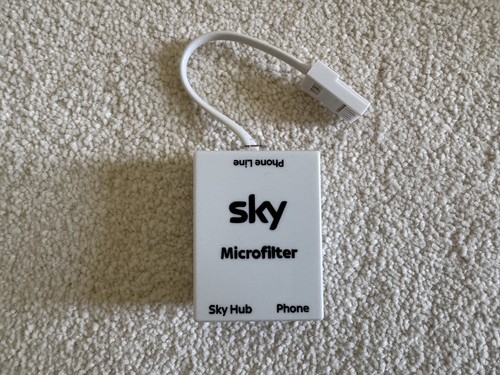 Sky original microfilter - original,