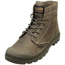 Palladium Pampa Zip Legacy