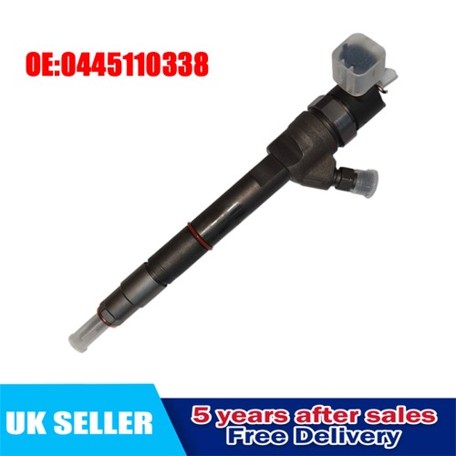 Diesel fuel injector - diesel, for