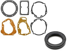 Triumph Overdrive J Type