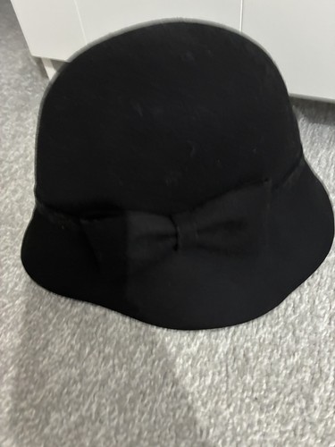 Monsoon accessorize cloche hat - cloche,