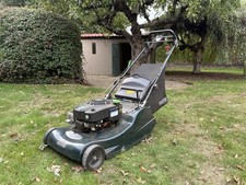 Hayter Harrier 56 Lawnmower