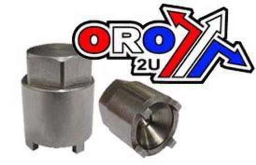 Clutch shoe tool - shoe, ktm