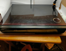 Samsung Blu-Ray HT-BD1250 Home