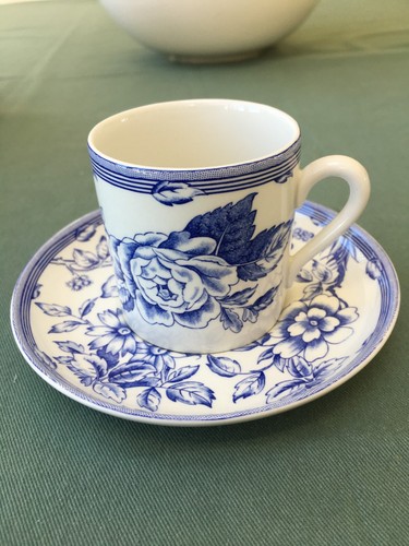 Spode clifton - spode, ashley)