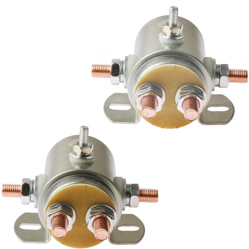 Solenoid relay switch for - 2,