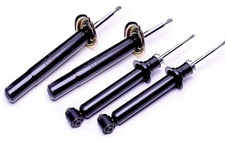 for BMW 5 SERIES (E39) 1995>03