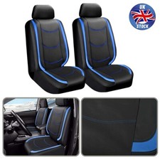 Auto SeatCushion Protectors Front Car Seat Covers FOR BMW X1X2 X3 X4 X5 X6 Z3 Z4