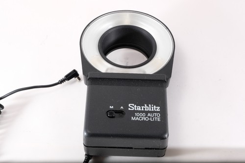 Starblitz 1000 auto macro lite - starblitz,