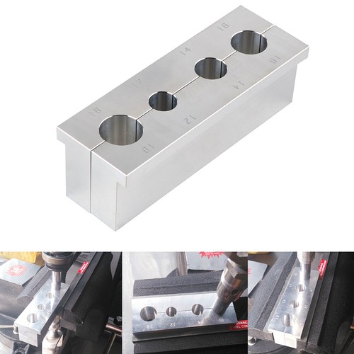 Race tech shaft holding - race,