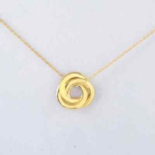 Necklace Nana Infinity Love