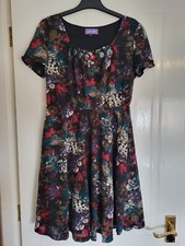Lovely Purple Clothing Multi