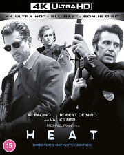 Heat [15] 4K UHD