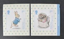 GB 2016 MNH BEATRIX POTTER