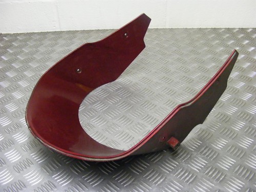 Zzr600 panel front fairing - zzr600,